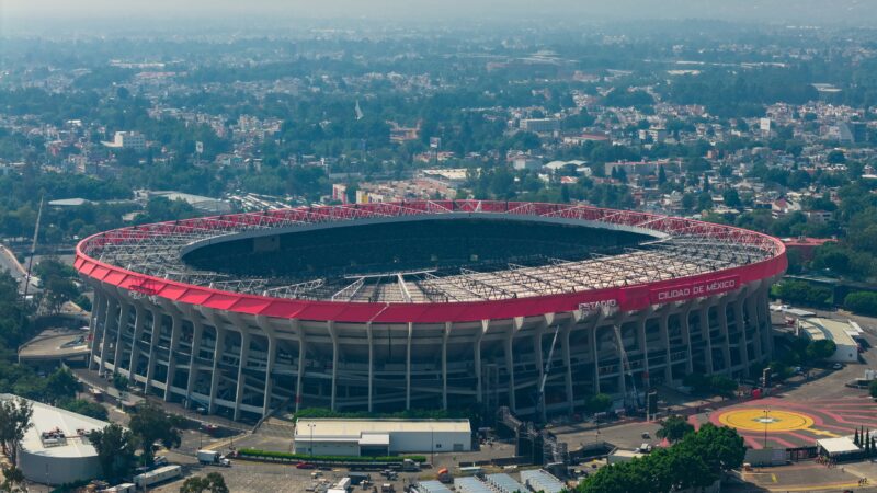 Fifa confirma capacidades de estádios da Copa do Mundo e espera recorde de público; veja lista