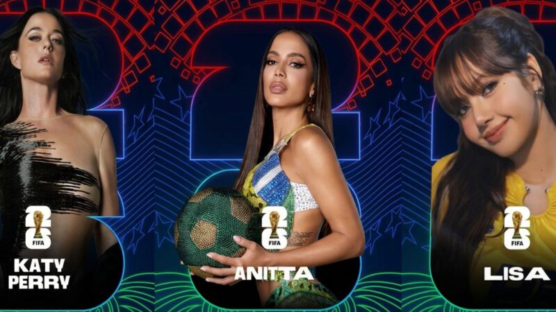 Copa do Mundo hoje: veja jogos e horários do dia 12/06