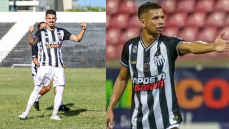 Central anuncia pacotão de reforços para sequência na Série D