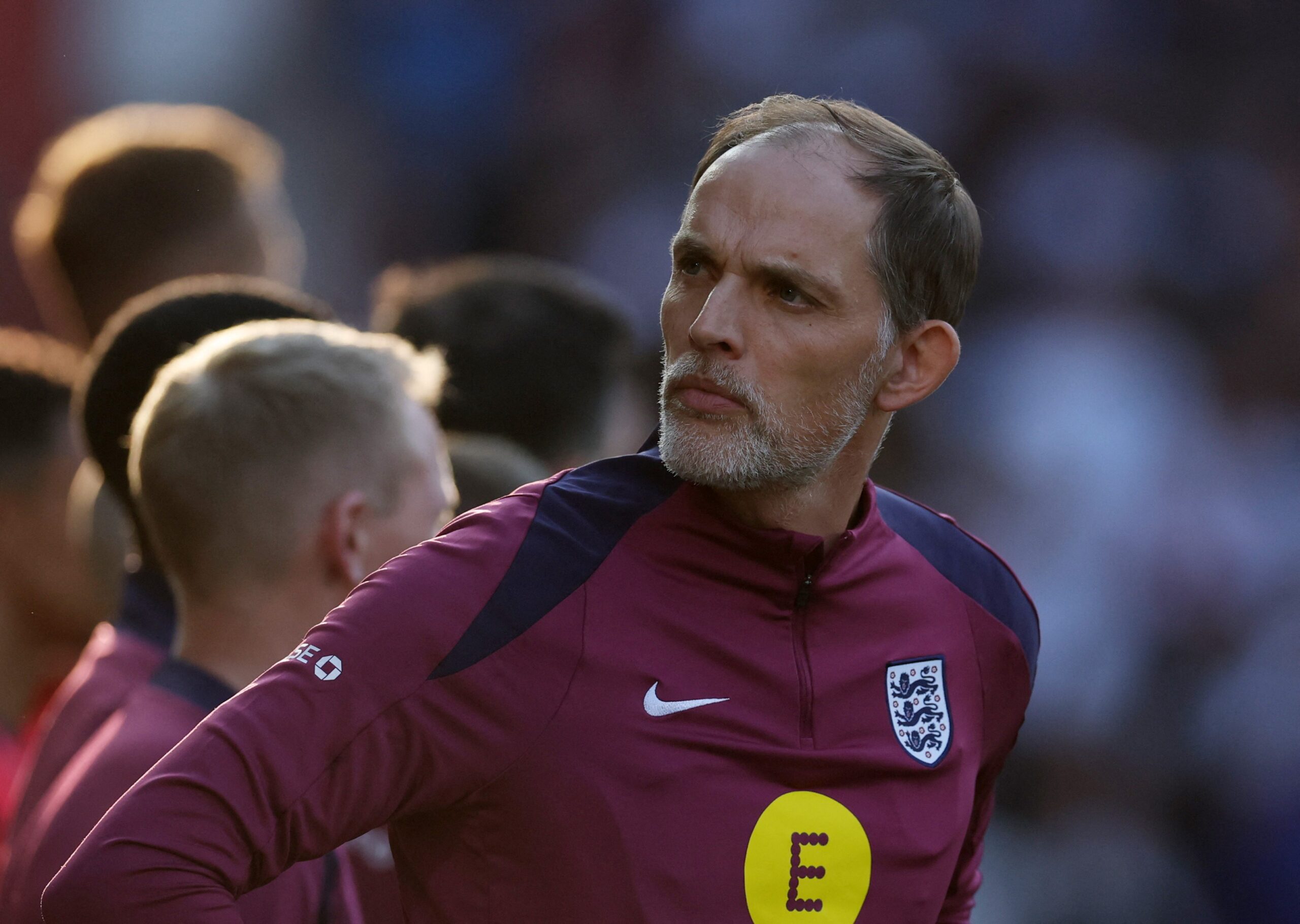 Análise tática da Inglaterra na Copa de 2026: convocação ousada e time vertical que pode ir longe