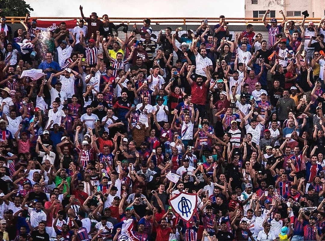 Itabaiana x Ituano: ingressos para jogo da Série C estão à venda
