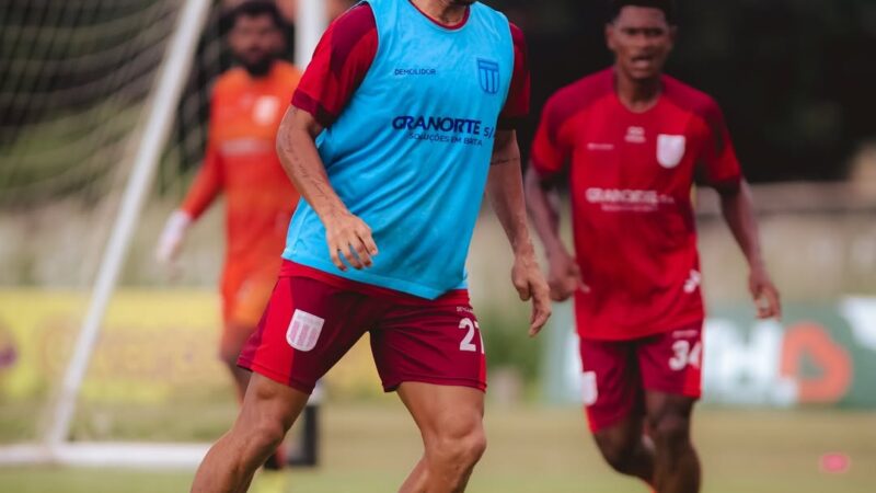 Maranhão tem desfalques na defesa, mas ganha reforços para encarar o Paysandu