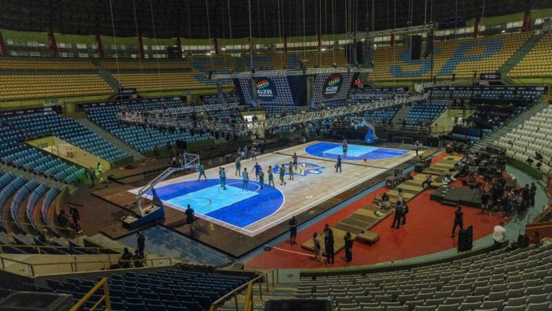 Franca x Pinheiros no jogo 2 da final do NBB: onde assistir ao vivo e horário