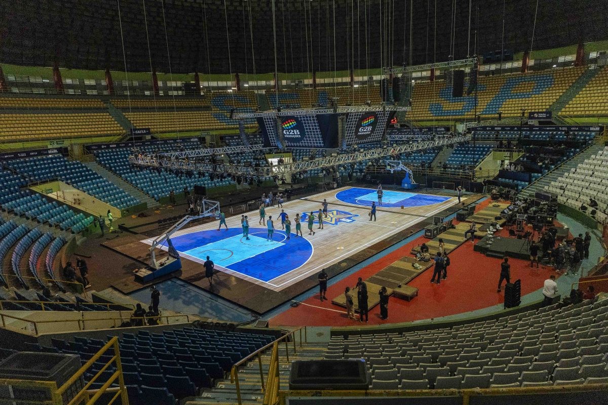 Franca x Pinheiros no jogo 2 da final do NBB: onde assistir ao vivo e horário