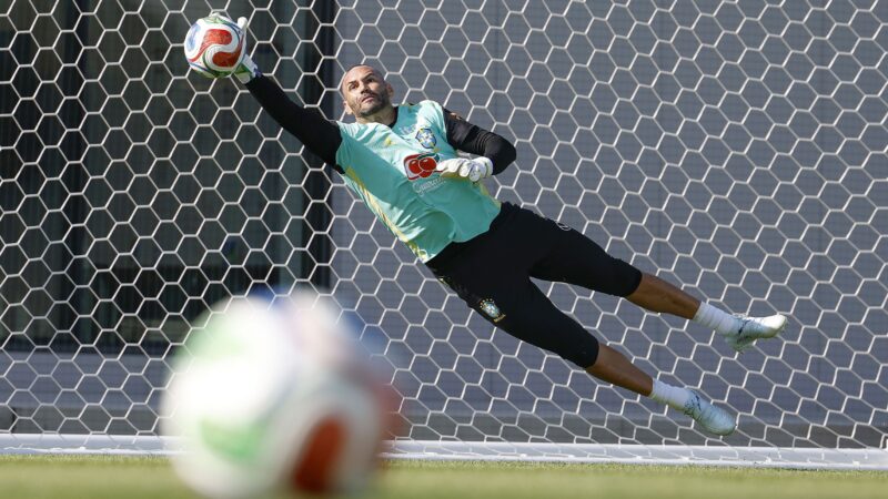 Saiba quanto o Grêmio receberá pelos dois jogadores convocados para a Copa do Mundo