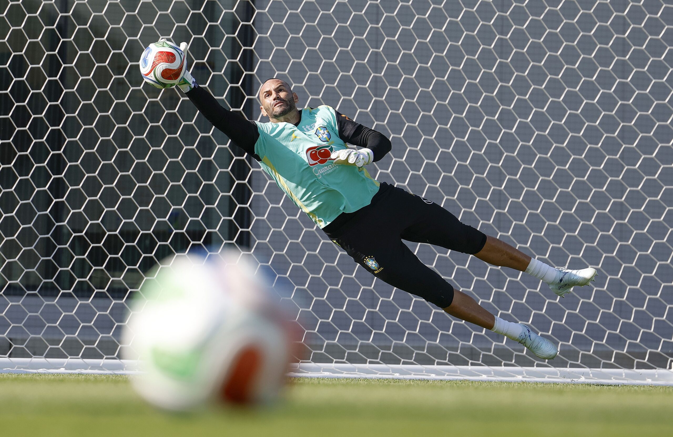 Saiba quanto o Grêmio receberá pelos dois jogadores convocados para a Copa do Mundo