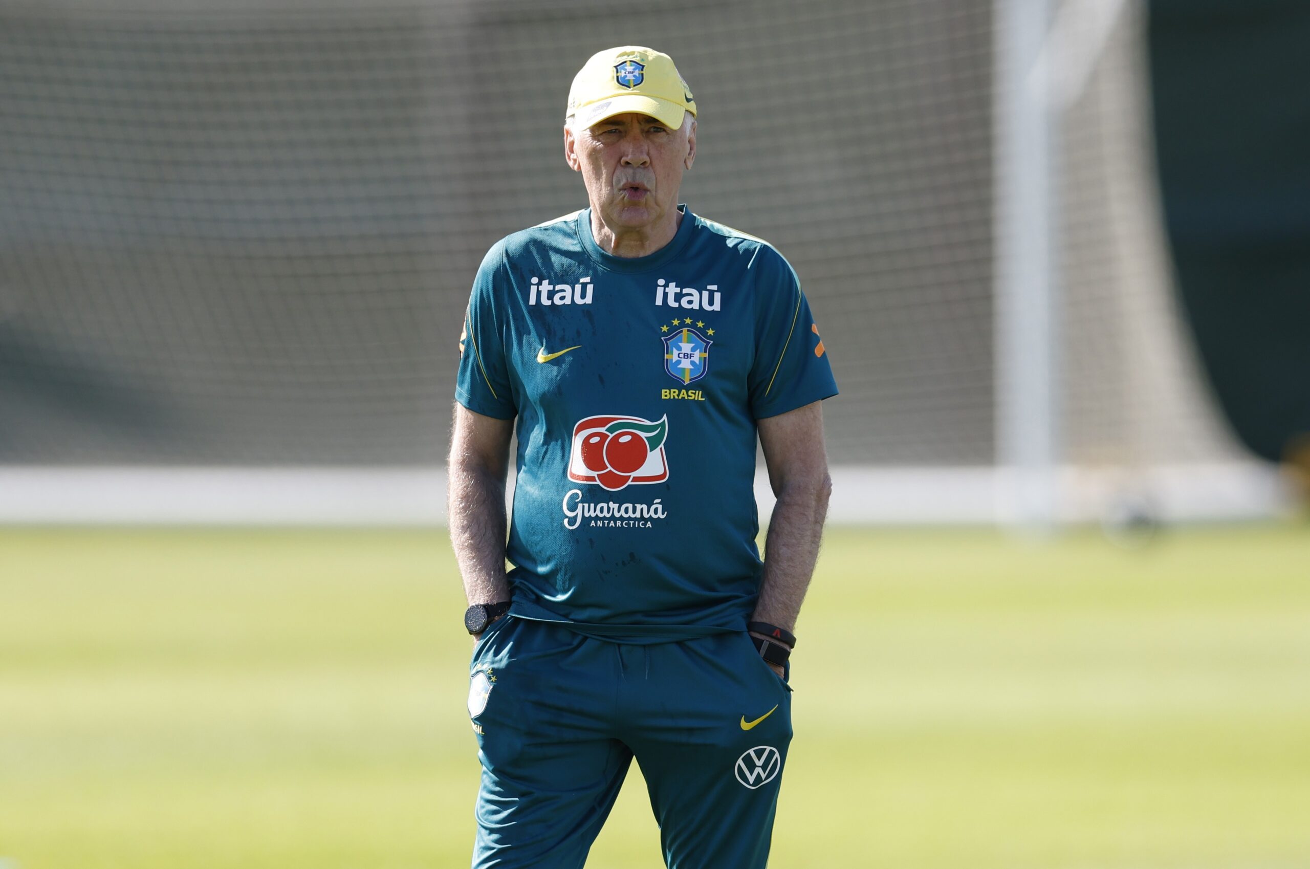 Ancelotti, 67 anos: veja 10 fatos que talvez você não saiba sobre o técnico da Seleção