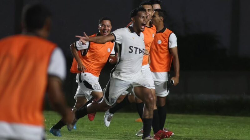 Confrontos das quartas de final do Paraibano Sub-20 são definidos