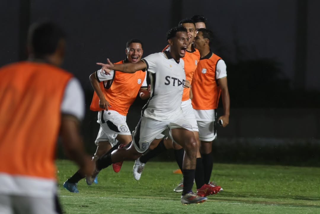 Confrontos das quartas de final do Paraibano Sub-20 são definidos