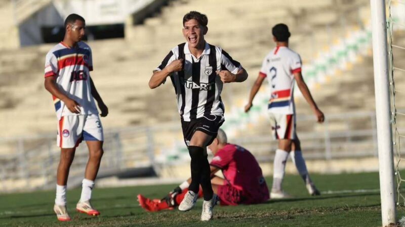 Semifinal entre Treze e Queimadense pelo Paraibano Sub-20 é adiada devido às chuvas em Campina Grande