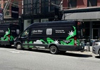 Uber lança aluguel de vans para eventos e reserva de hotéis no app