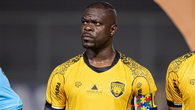 Diego Ivo exalta vitória no último duelo e foca contra o Barra: “Agora é manter essa concentração”