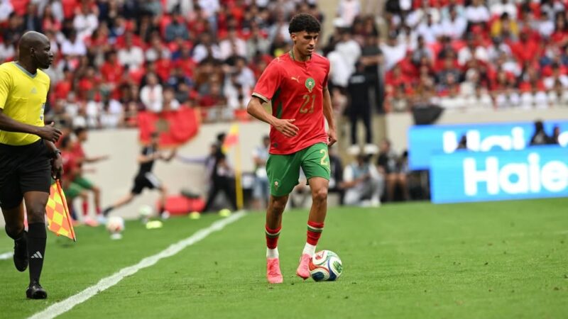 Olho nele, Brasil! Maior surpresa de Marrocos na Copa já foi comparado a Messi, mas prefere Neymar