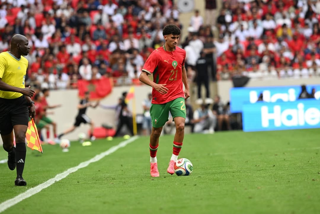 Olho nele, Brasil! Maior surpresa de Marrocos na Copa já foi comparado a Messi, mas prefere Neymar