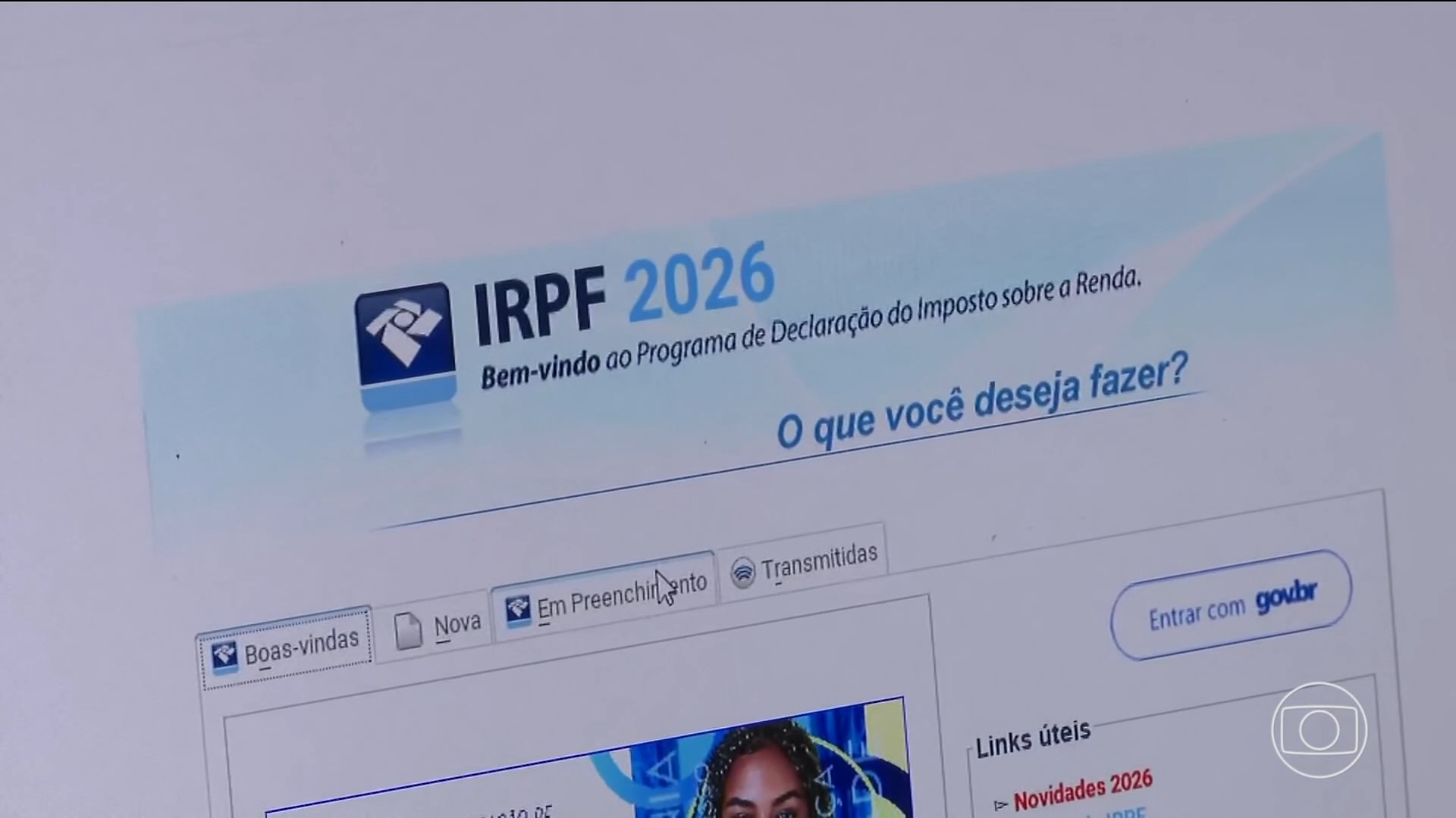 Imposto de Renda 2026: Receita Federal estima que 2,2 milhões de declarações caíram  na malha fina