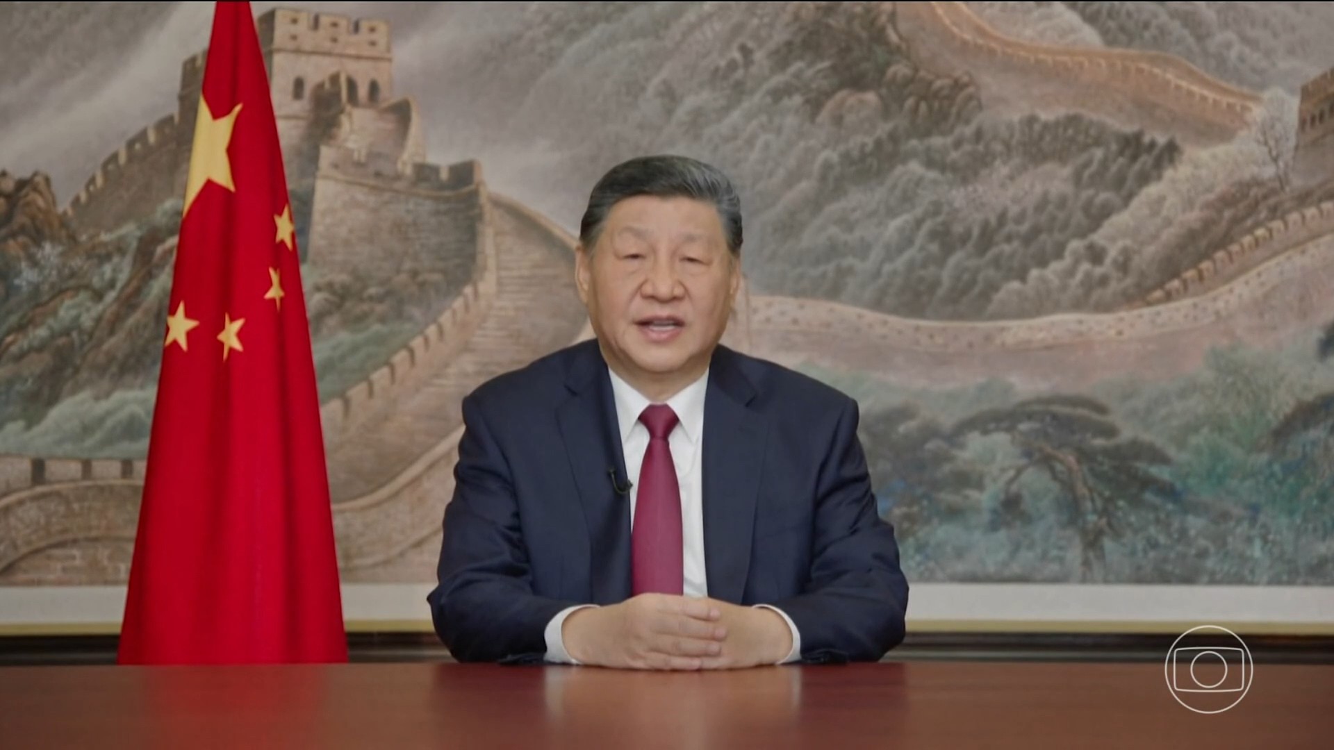 China divulga documento de governança global com defesa à ONU, voz ao Sul Global e críticas ao unilateralismo