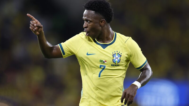 Site de TV americana aponta os 25 melhores jogadores da Copa, com apenas dois brasileiros