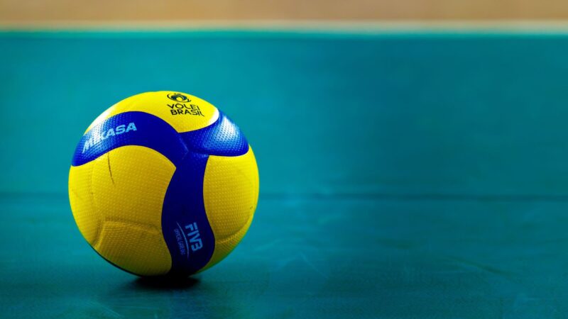 1ª Copa Sesc de Vôlei Escolar Sub-14 Feminino será disputada por sete times, nesta sexta; veja a tabela