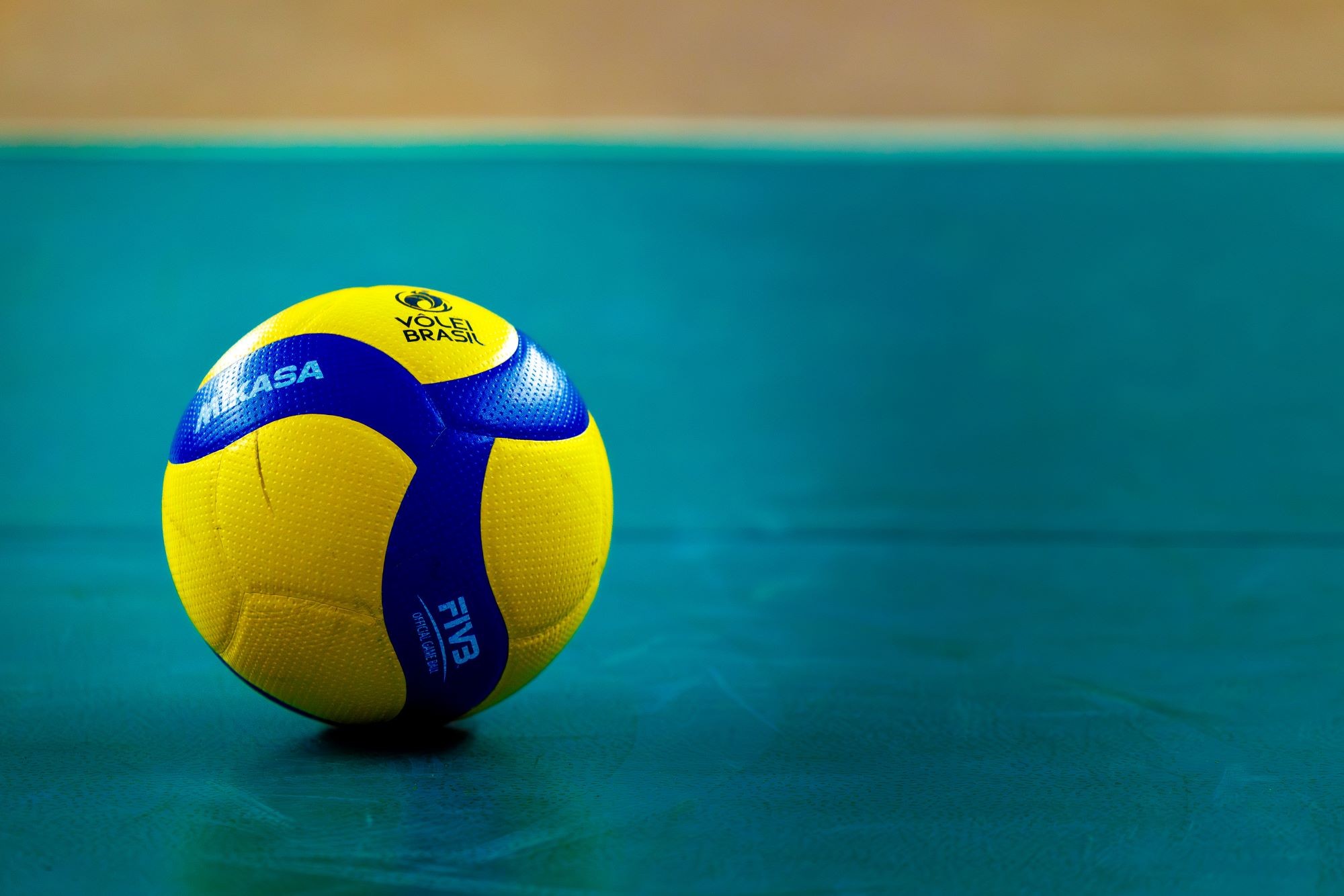 1ª Copa Sesc de Vôlei Escolar Sub-14 Feminino será disputada por sete times, nesta sexta; veja a tabela