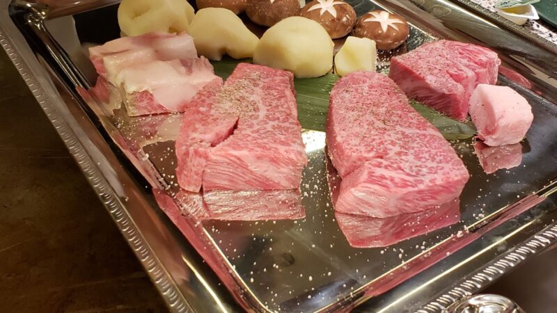 R$ 1 mil o quilo? Conheça o wagyu, boi do Japão que tem a carne mais cara do mundo