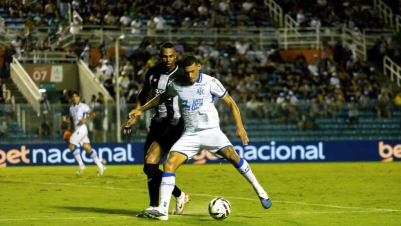 Avaí está na segunda pior sequência sem vitórias das últimas 10 temporadas na Série B