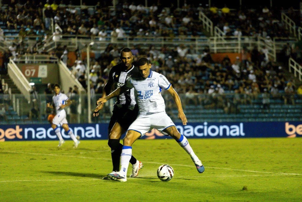 Avaí está na segunda pior sequência sem vitórias das últimas 10 temporadas na Série B