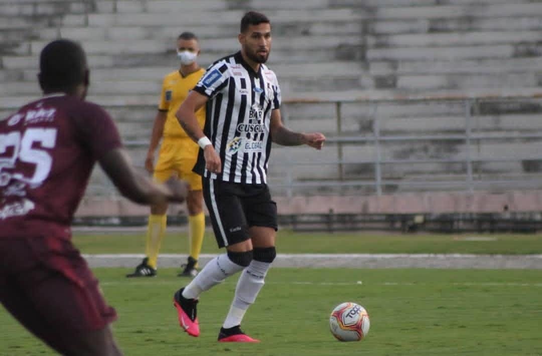 Treze nunca venceu o Jacuipense, rival na segunda fase na Série D