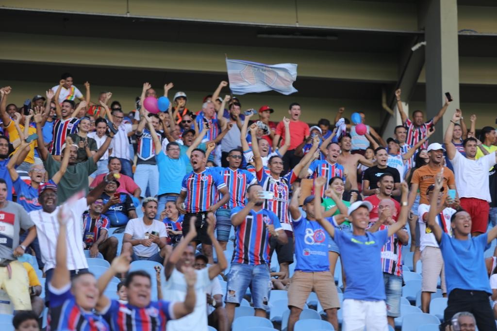MAC inicia venda de ingressos nesta quarta para duelo contra o Paysandu pela Série C; confira os preços