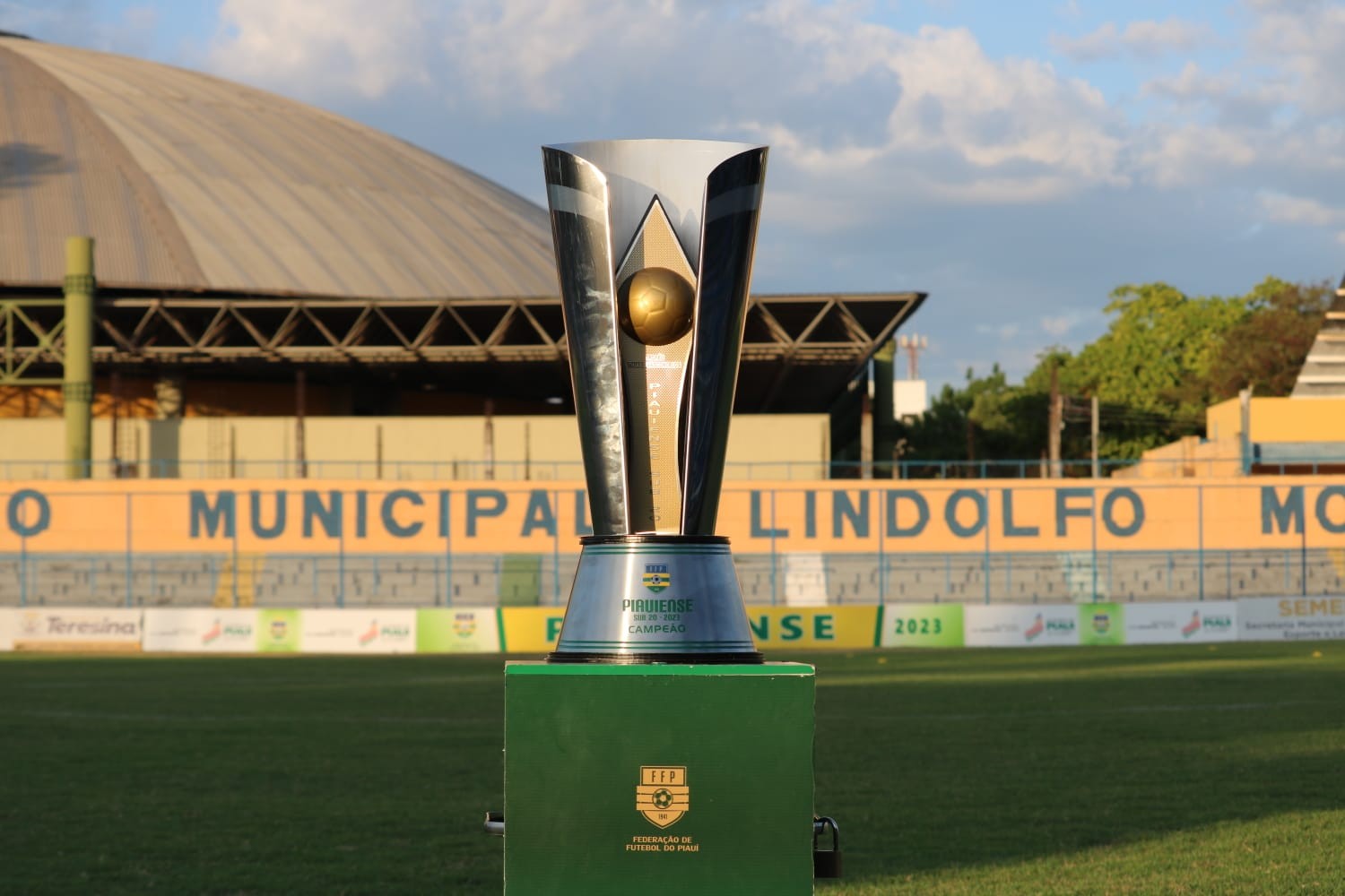 Campeonato Piauiense sub-20 2026: confira tabela detalhada da fase de grupos da competição