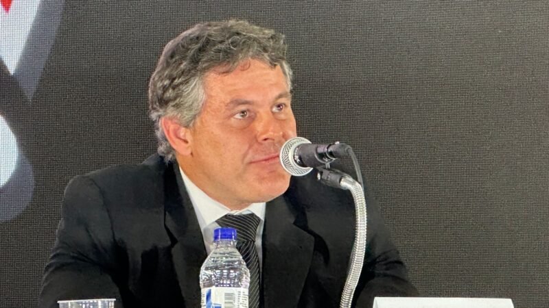 Vice-presidente do Corinthians pede licença do cargo em meio ao escândalo de sumiço de materiais