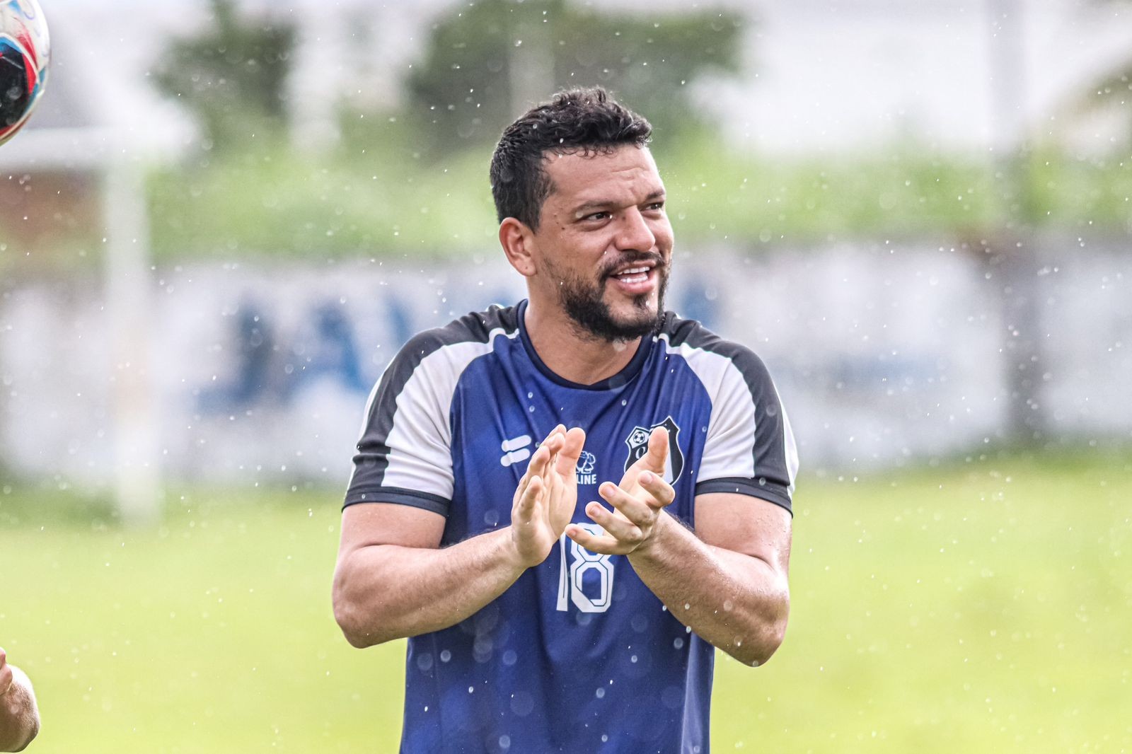 Volante Tiago Amazonense é o novo reforço do CDC para a disputa da Série B do Amazonense