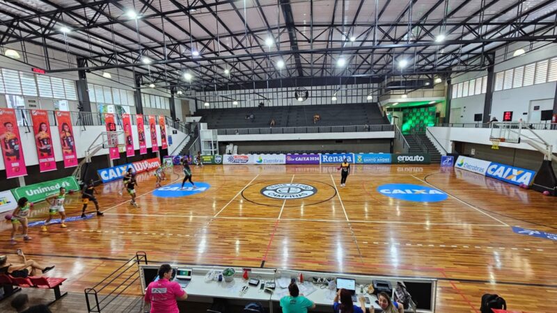 Campinas x Salvador pela LBF: onde assistir ao vivo