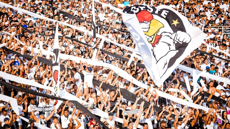Treze lança promoção de ingressos para decisão contra o Jacuipense pela 2ª fase da Série D 2026; confira