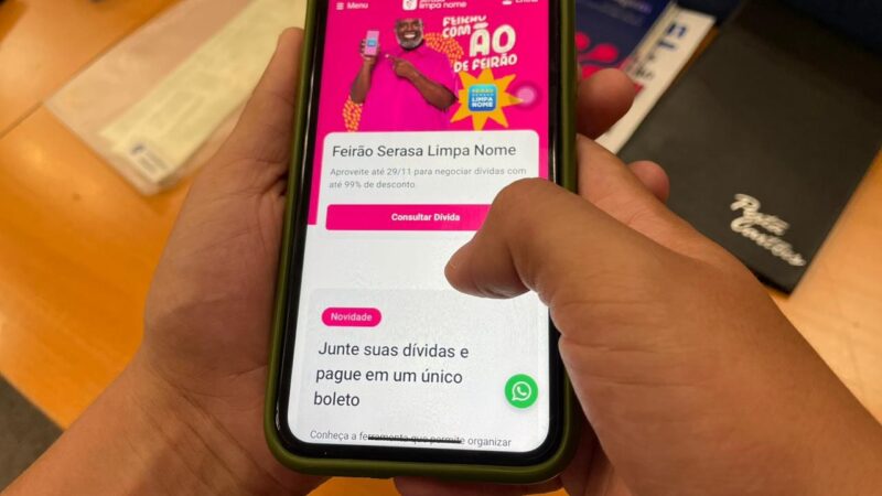 ANPD abre processo administrativo contra a Claro por compartilhamento irregular de dados de clientes com a Serasa