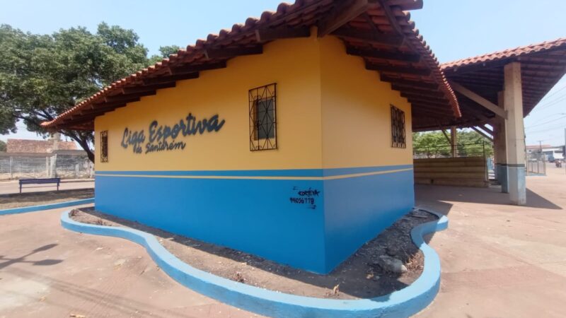 Liga Esportiva de Santarém celebra 77 anos com programação e lançamento do Campeonato Santareno Principal