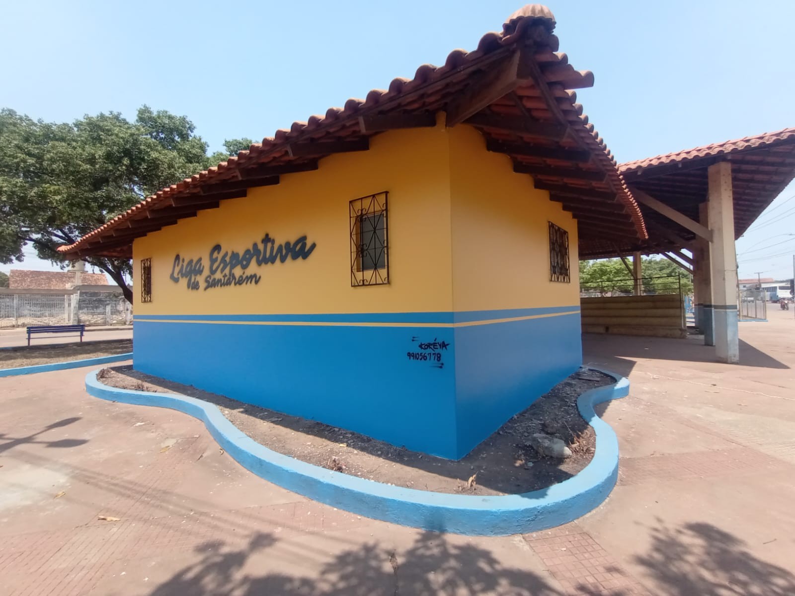 Liga Esportiva de Santarém celebra 77 anos com programação e lançamento do Campeonato Santareno Principal