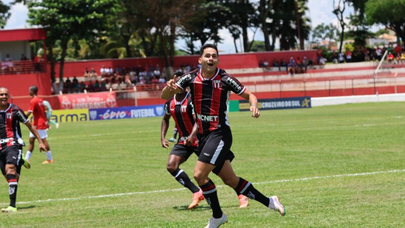 Pedro Tortello deixa Botafogo-SP após rescisão publicada no BID