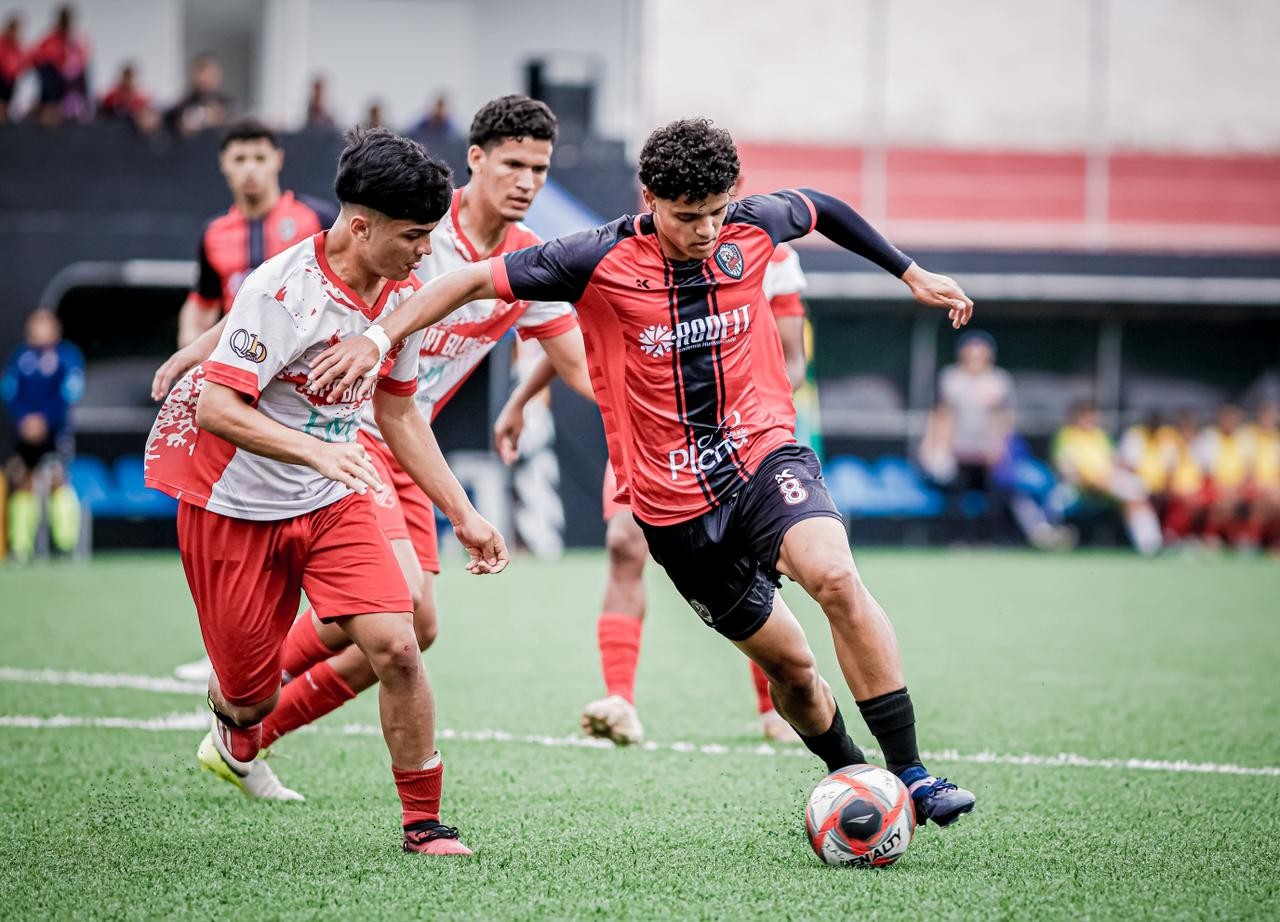 IAC e União Mogi disputam o Paulista Sub-20 Série B em busca do acesso à elite