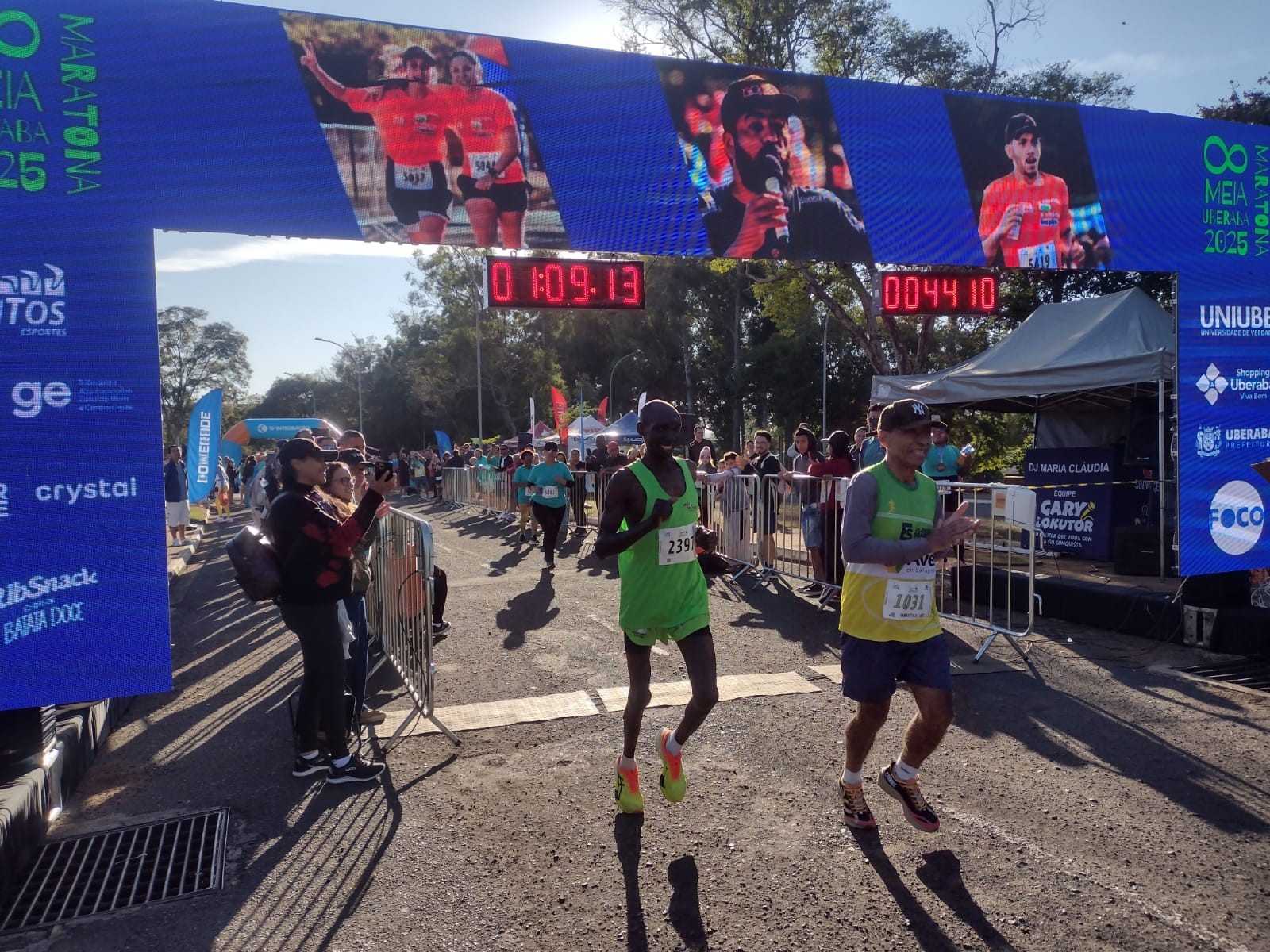 Meia Maratona de Uberaba: inscrições  para a 9ª edição são prorrogadas