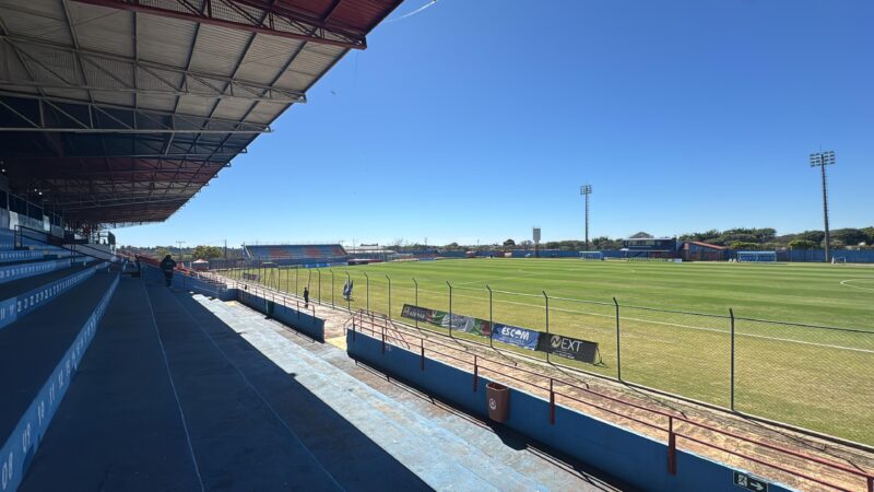 Cianorte x São Joseense: onde assistir ao vivo, horário e escalações