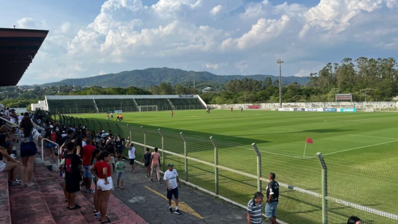 União Mogi x Mauá pelas oitavas de final da Bezinha: horário e onde assistir ao vivo