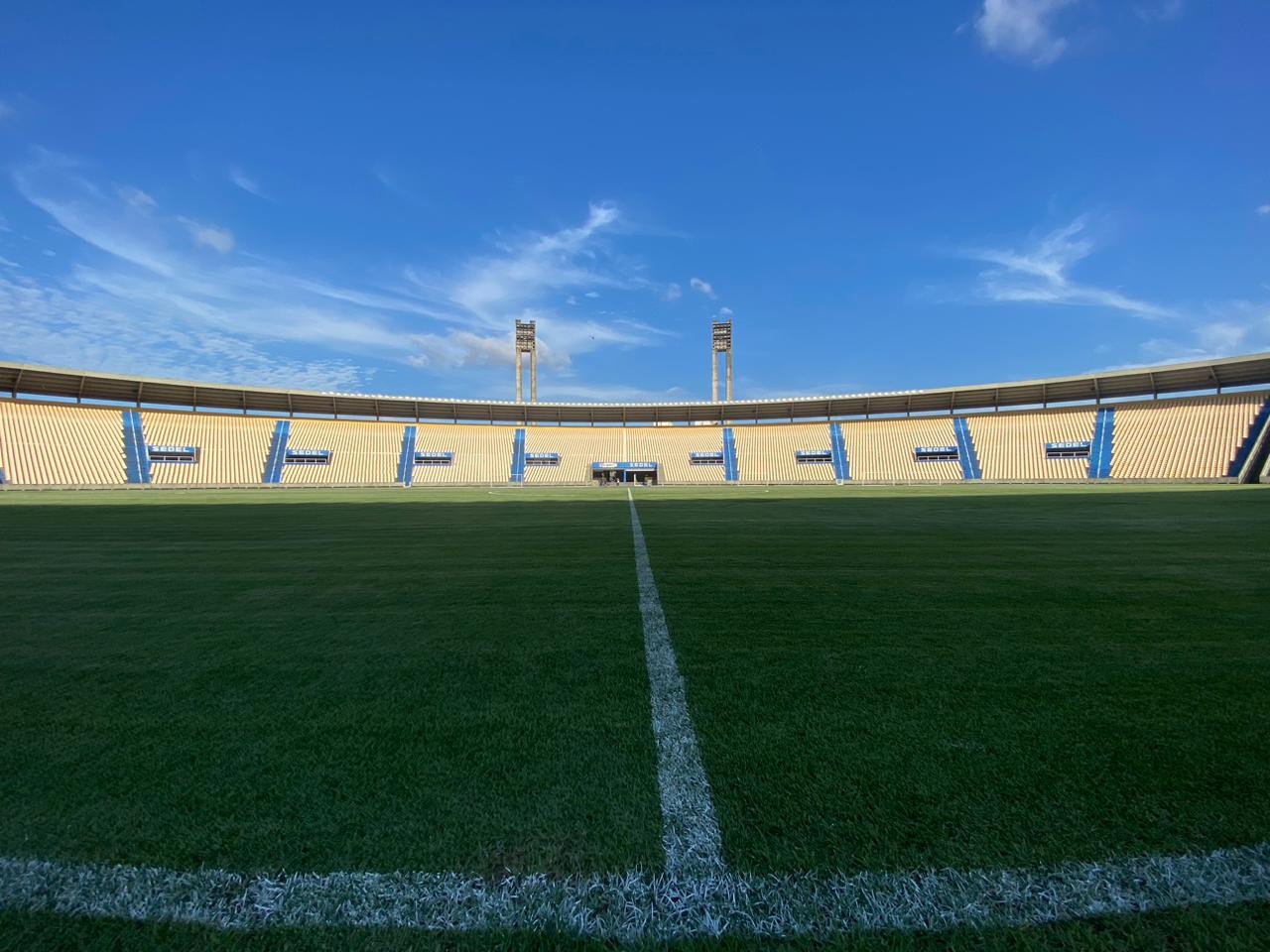 Série B do Maranhense sofre ajustes e tem quatro jogos remarcados