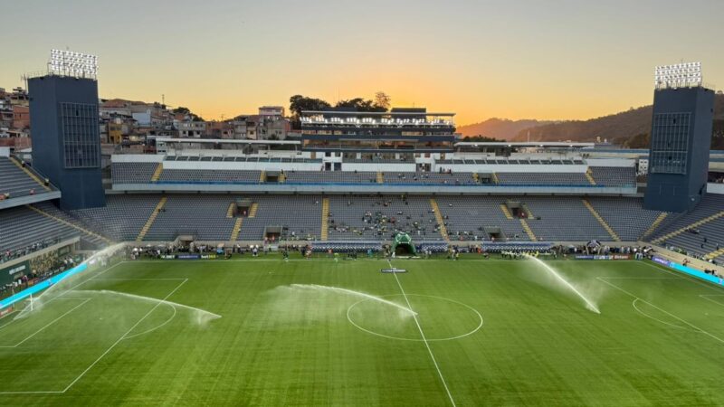 Palmeiras x Athletico pelo Brasileiro Sub-17: onde assistir ao vivo, horário e como chegam os times