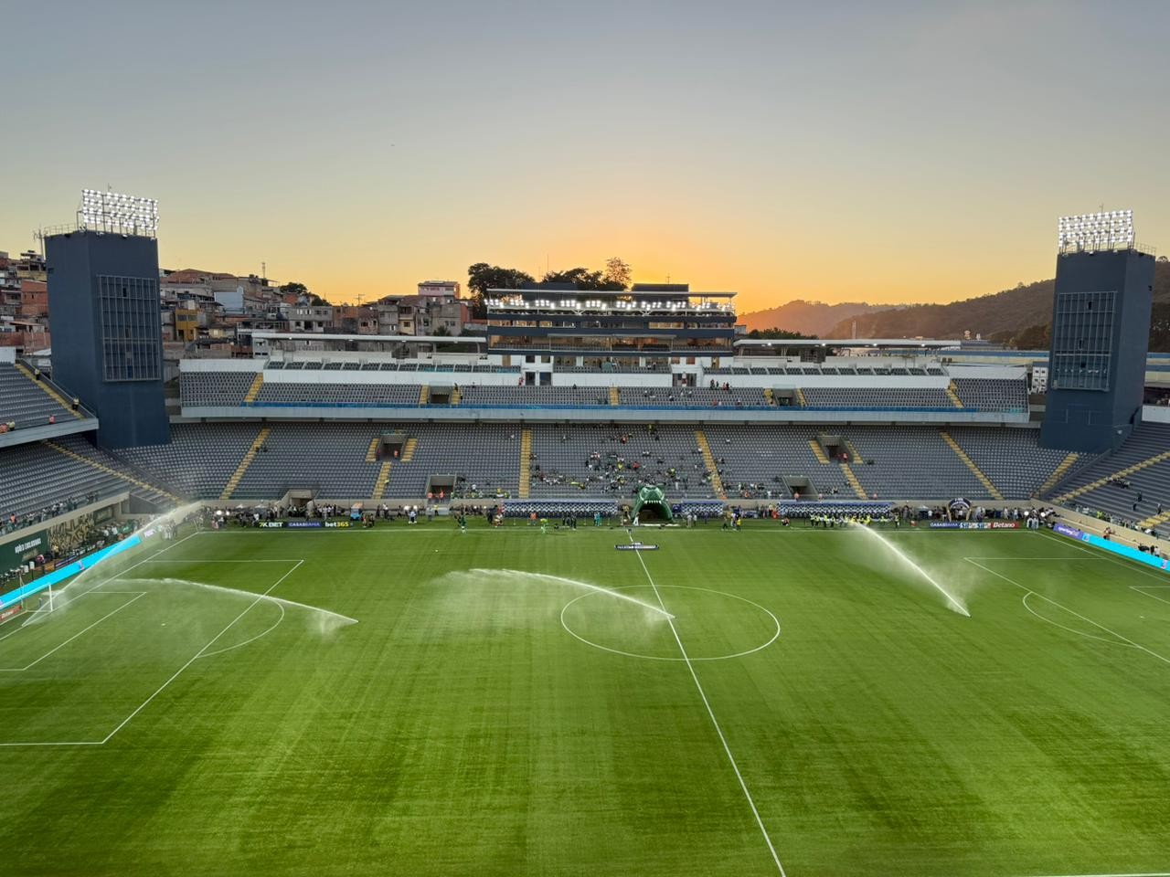 Palmeiras x Athletico pelo Brasileiro Sub-17: onde assistir ao vivo, horário e como chegam os times