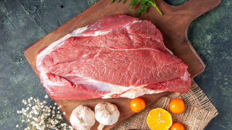 Sem a União Europeia, Brasil pode deixar de exportar quase US$ 2 bilhões ao ano em carnes; entenda