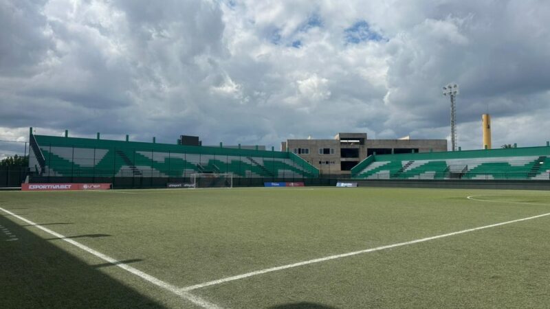 Jacuipense x ASA: veja onde assistir, horário e escalações para o jogo da Série D