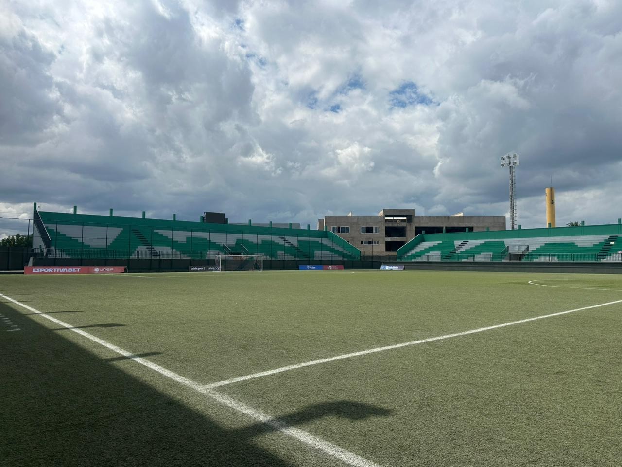 Jacuipense x ASA: veja onde assistir, horário e escalações para o jogo da Série D