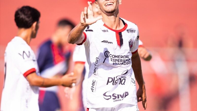 Bezinha: confira os classificados e os confrontos das oitavas de final