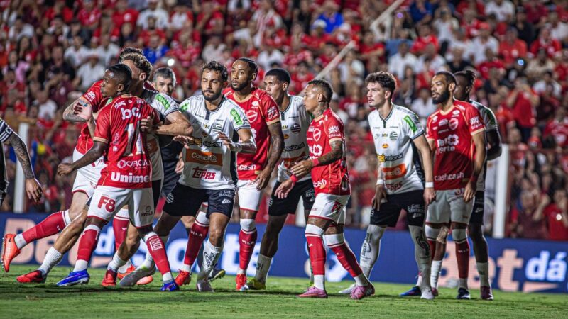 Athletic tem “recaída” e volta a sofrer com expulsões na temporada 2026