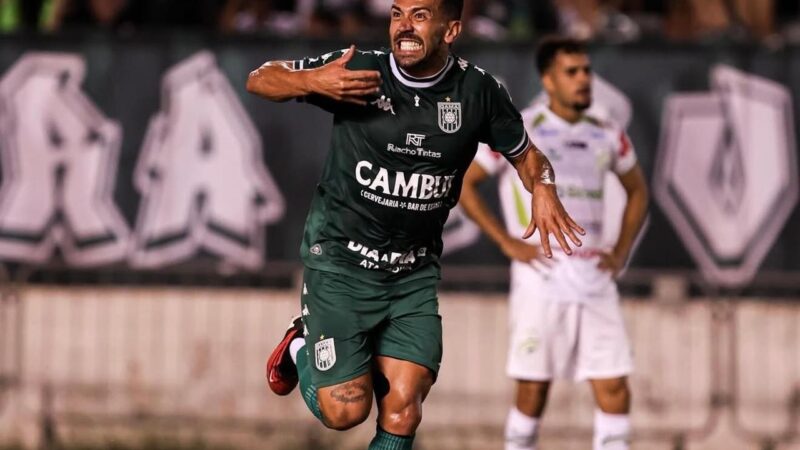 Brasileiro Série D 2026: 35 clubes garantem classificação antecipada à segunda fase